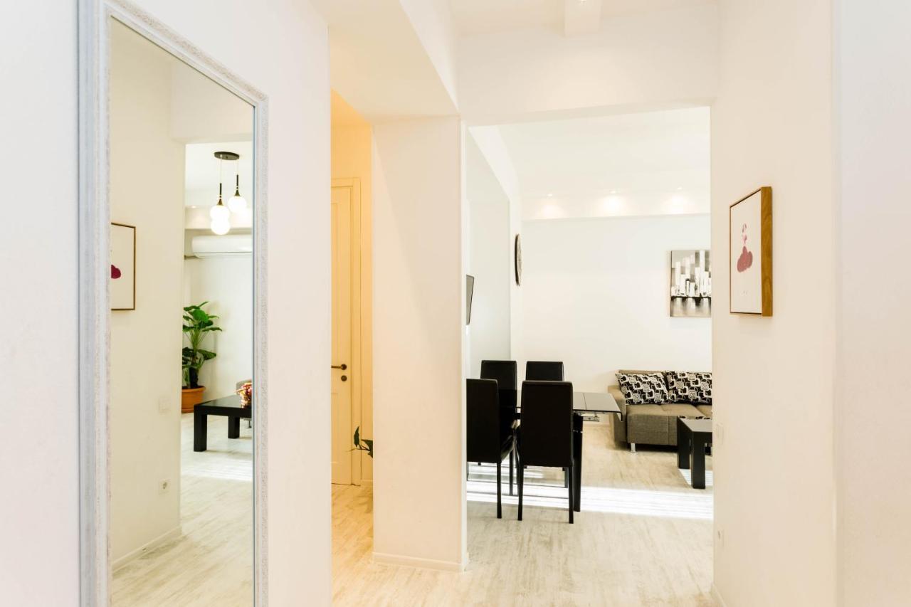 Lovely 2 Bedroom Flat Tbilisi Esterno foto